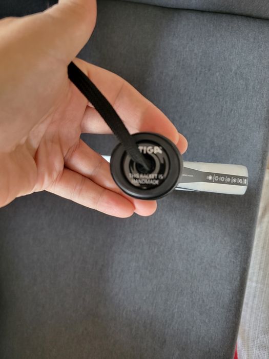 Vendo Raquete de Padel Stiga Cybershape Axe 4 2026 COMO NOVA