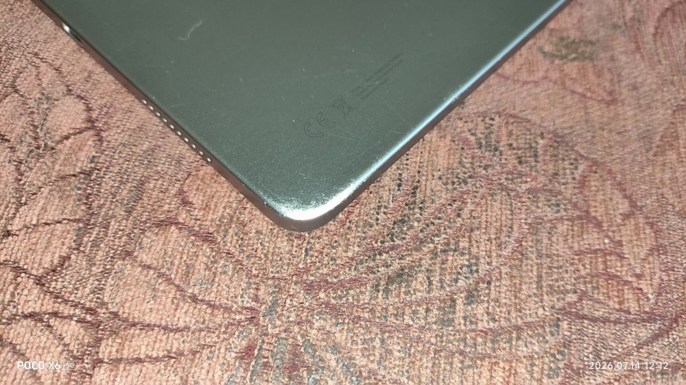 Redmi Pad SE 8/256GB Обмен