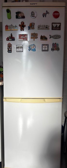 Combinado Kunft