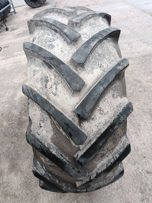 500/70R24 19.5R24 Mitas AC70G