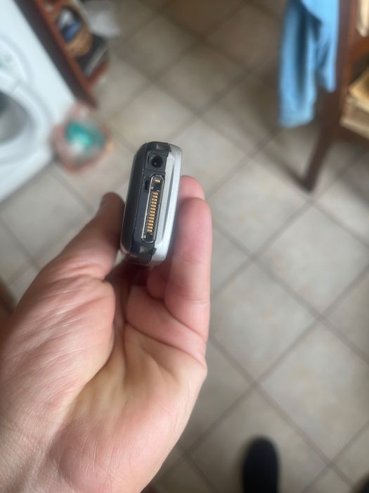 Nokia 6230i Silver (Оригінал) — Під відновлення або на запчастини