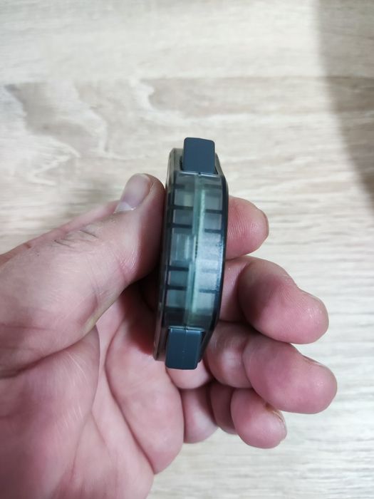 Adaptador wireless game Boy advance