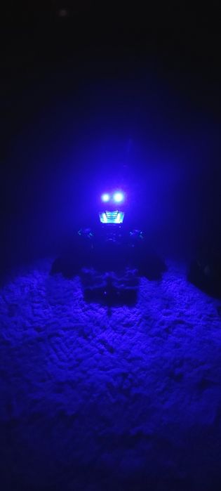 Carrinho RC RST Racing 4WD – Rock Crawler