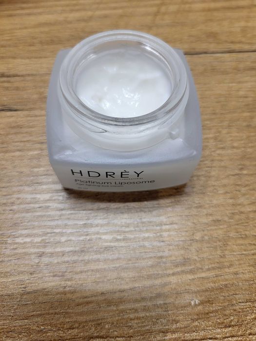 HDREY zestaw kosmetyków seria Liposome