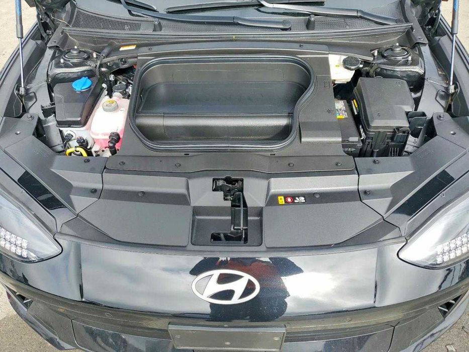 Бампер Hyundai Ioniq 6 Розборка Хундай Іонік Хондай Іонік