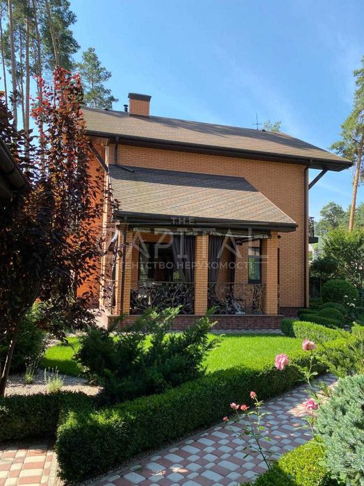 Продажа дома с бассейном, Ирпень, Бучанский р-н