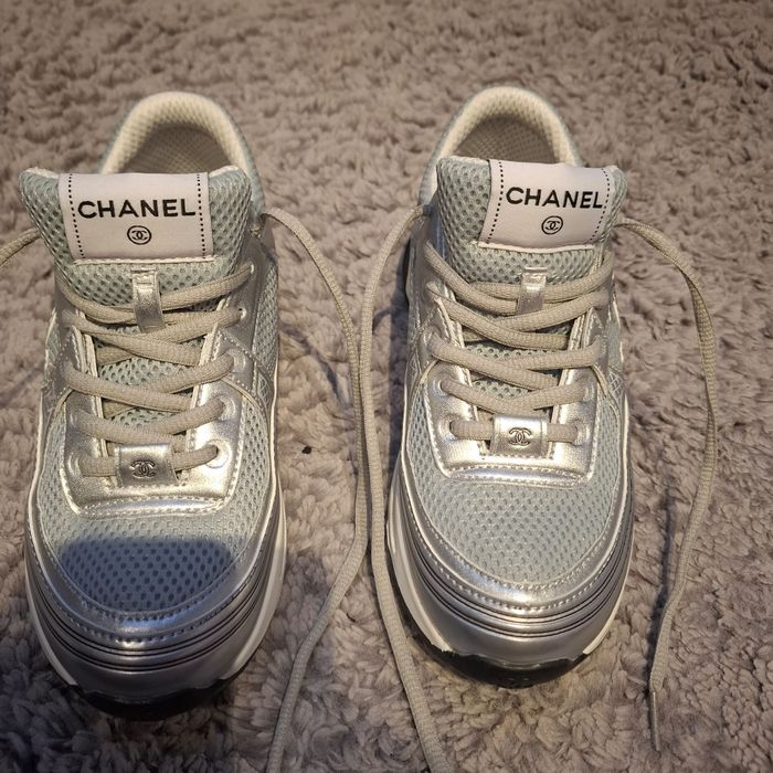 Chanel adidas rozm 39