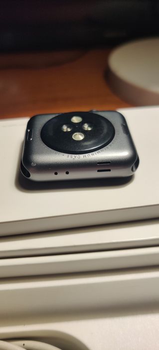 Apple Watch 3 42