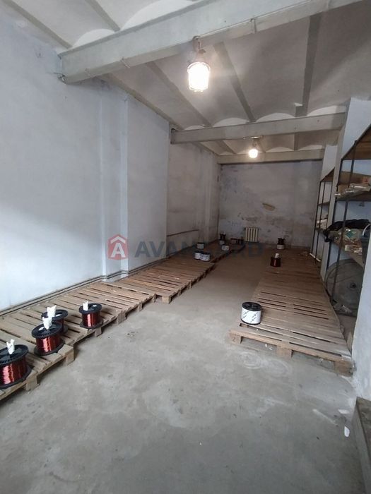 Продам виробниче приміщення склад офіс
