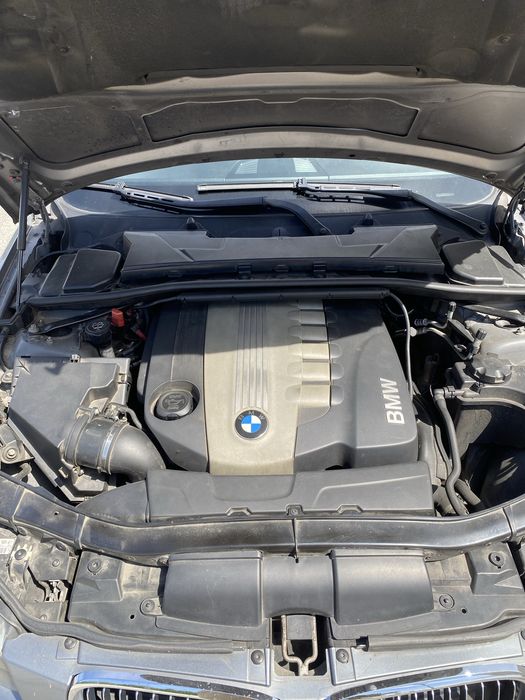 BMW 330 diesel