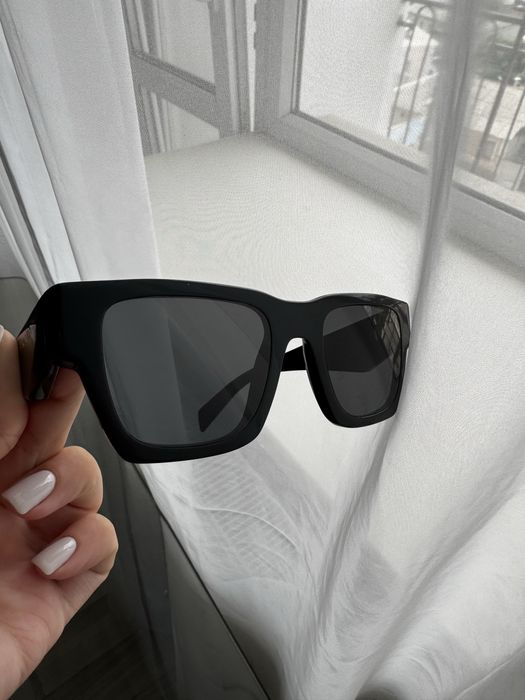 Продам солнцезащитные очки PRADA org