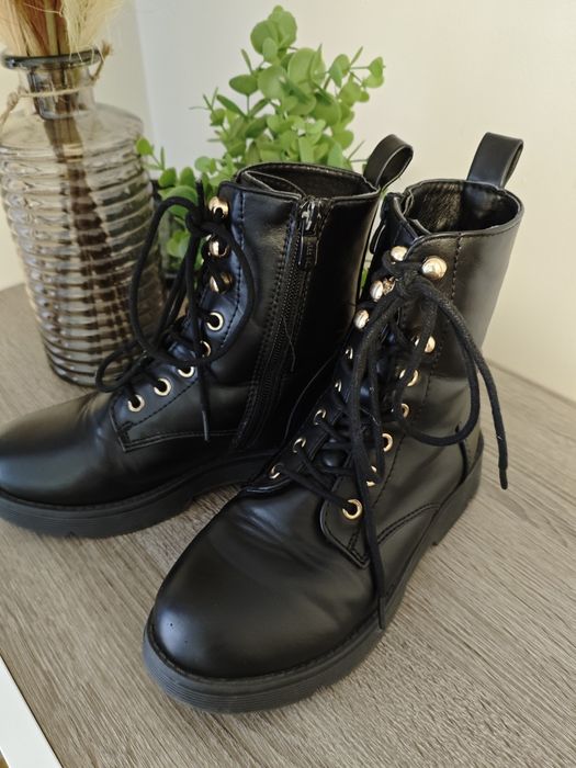 Trzewiki dziewczęce rozm. 32