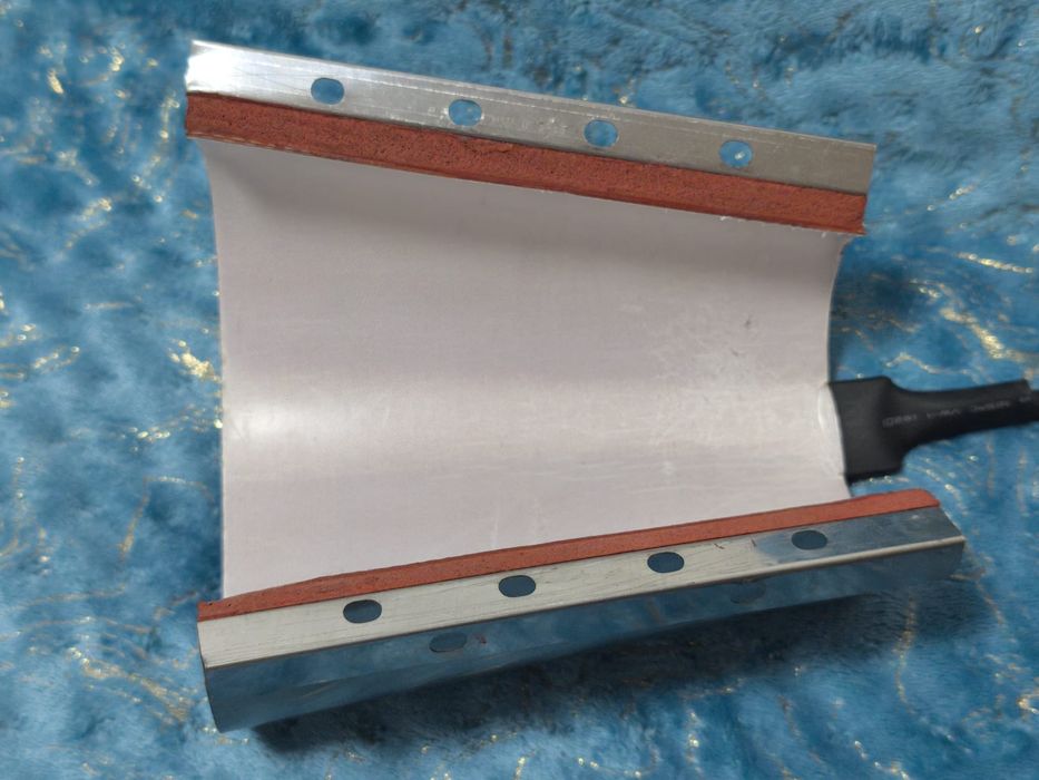 Manga termica 17oz Nova