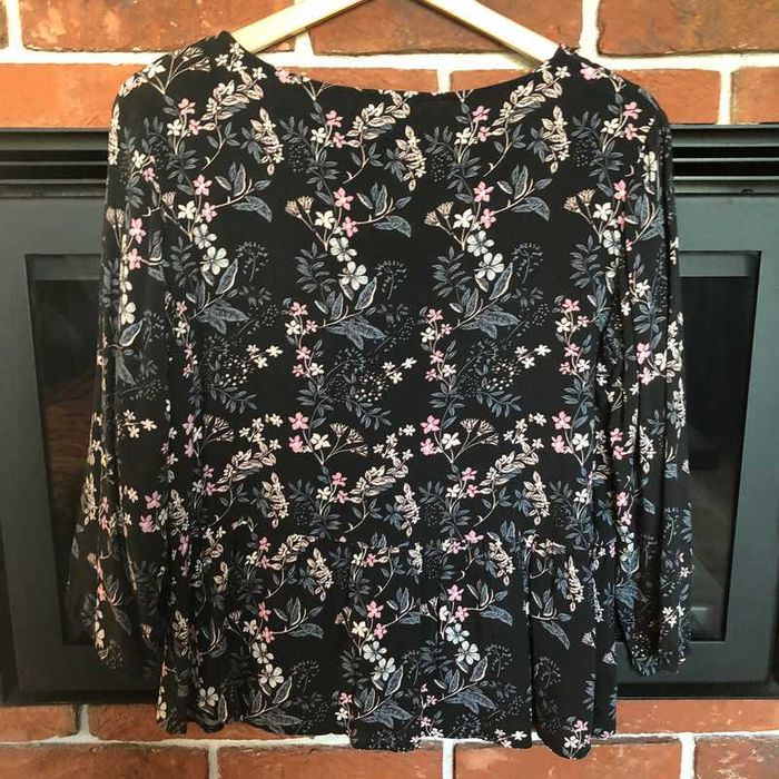 Reserved bluzka 3/4 roz. S / 36
