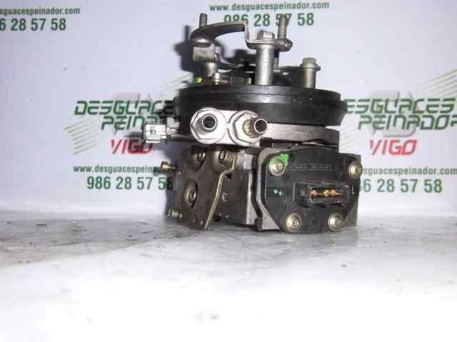 Injetor Monopunto Seat Ibiza 6K1