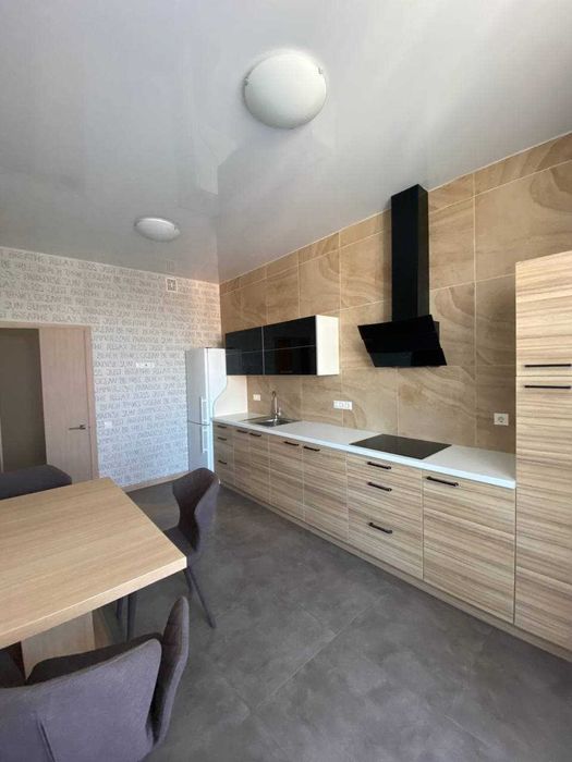 Французький квартал. Відмінна 1-К квартира