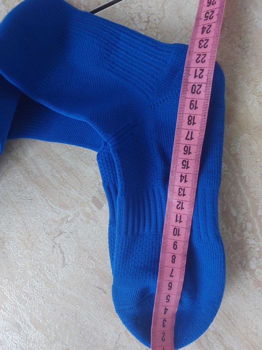 Футбольна форма дитяча з гетрами