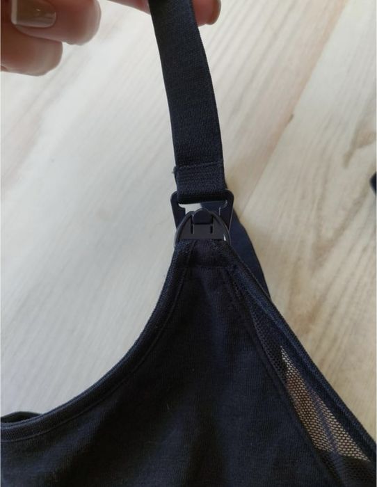 Майка для годування, майка для годуючих, бюст, топ для годування