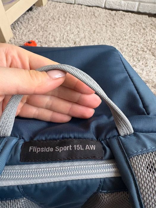 Фото рюкзак наплічник lowepro sport 15 aw