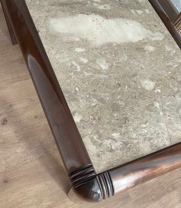Mesa de sala.