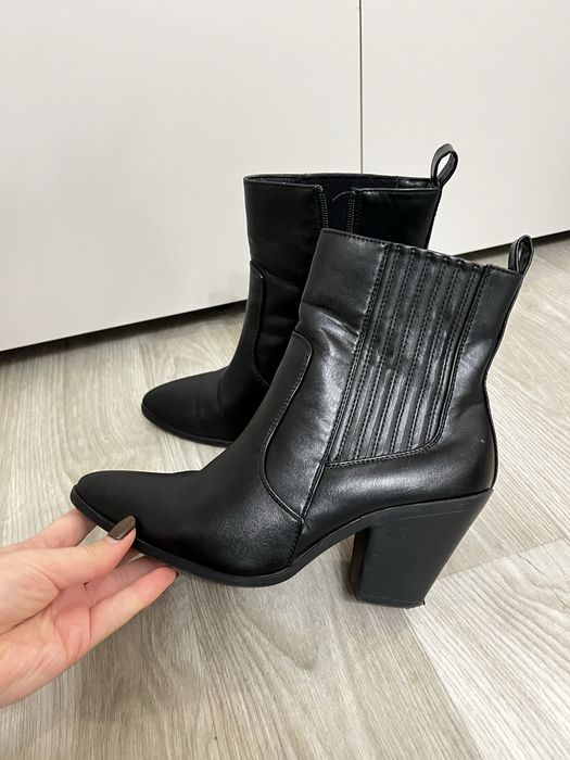 Казаки