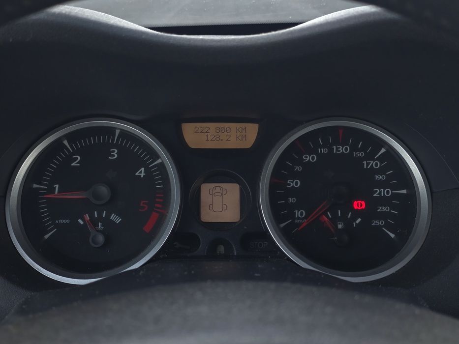 Renault Megane 1.5 DCI 105 cvs 2007/03 222 mil kms Nacional 2500€ negociável