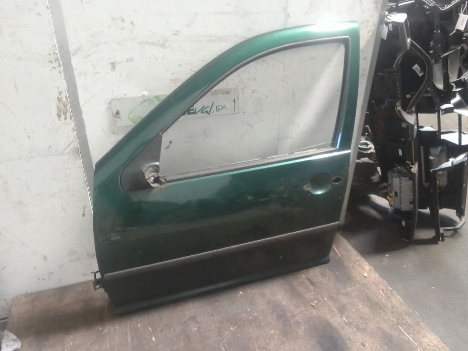 Porta frente esquerda VOLKSWAGEN Golf IV (1J1)