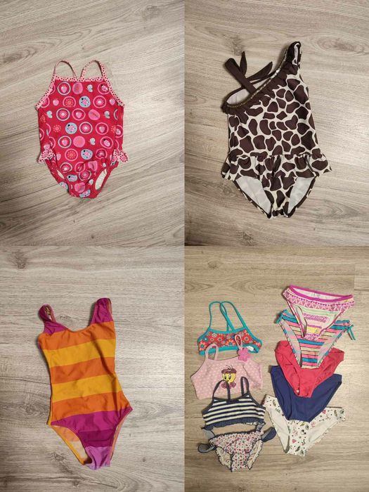 Купальники  плавки