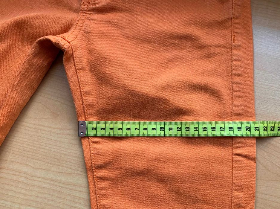 MANGO Spodnie jeansy damskie r. 36