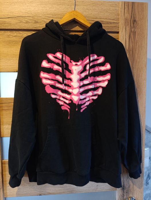 Bluza dziewczęca Cropp m