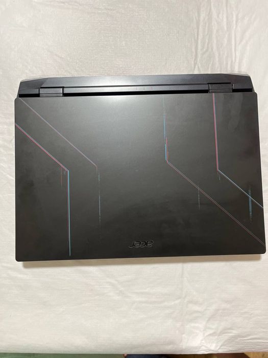 Acer Nitro 5 | i5-12500H | RTX 3070 Ti | 32 GB RAM | SSD 512 GB