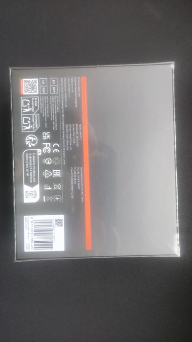 Реєстратор 70mai A810S HDR Dash Cam Set 4K + задня RC24, нові, запаковані
