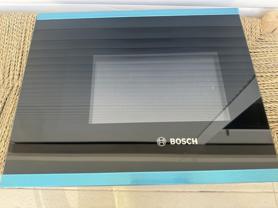 Porta nova para forno/microondas Bosh