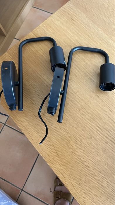 Candeeiros de parede Hôma