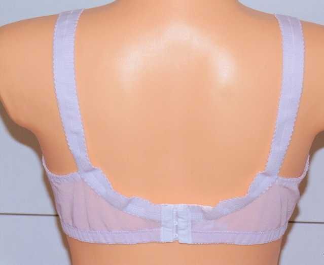 Playtex miękki klasyczny biustonosz w kwiatuszki 85C