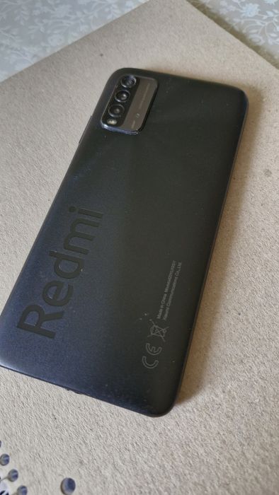 Redmi 9t 4/64 global