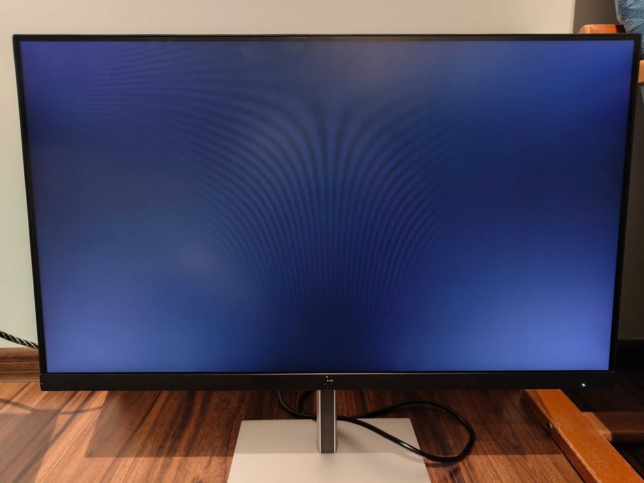 Monitor HP E27 G5 27 cali FHD