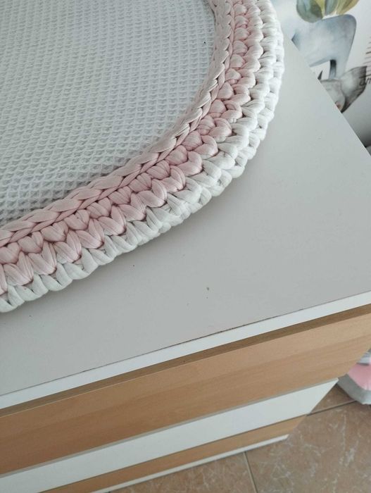 Cómoda MALM 3 gavetas