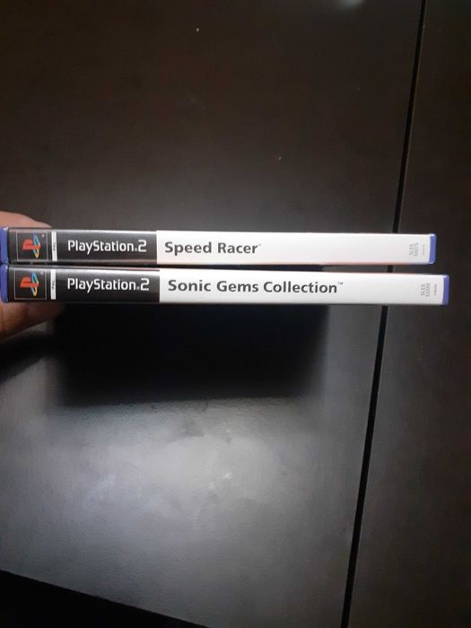 Jogos ps2 Playstation 2 a 8 euros