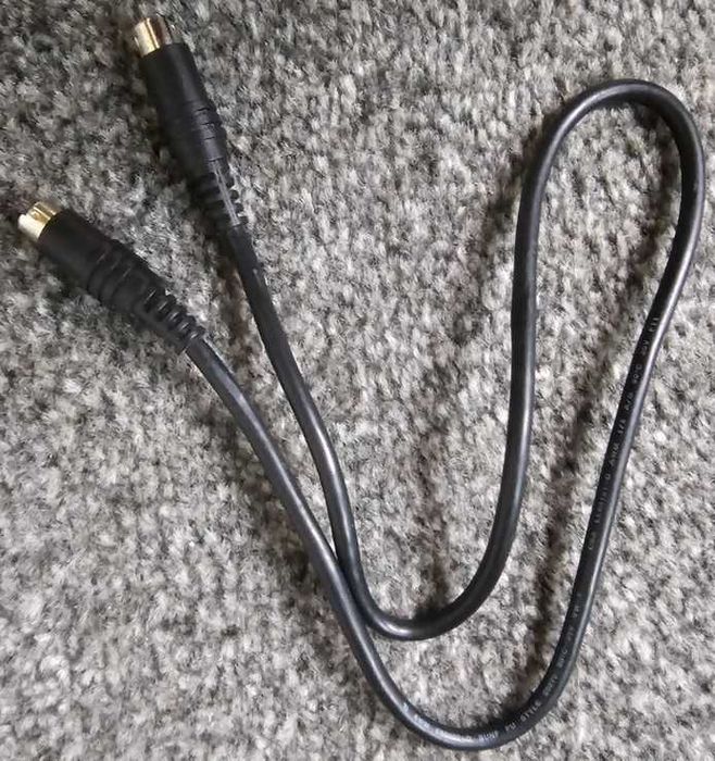 kabel sterujący Yamaha Pianocraft
