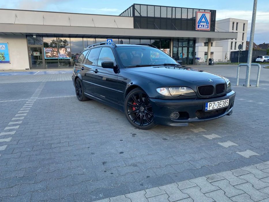 BMW Seria 3