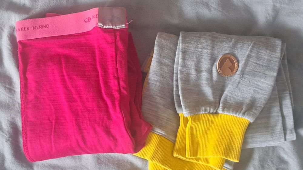 Merino ice breaker 6 lat