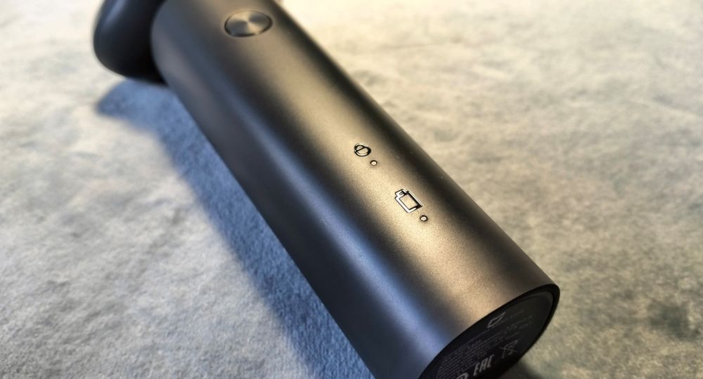 Електробритва Xiaomi Mijia Electric Shaver S101 2025