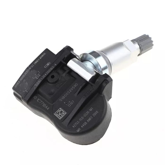 Honda Accord Jazz Qoros Датчики тиску давления шин колес 42753TL0G520