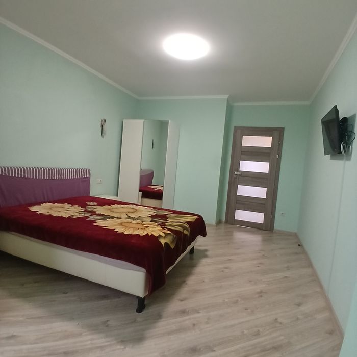 Продаж 2х к квартири