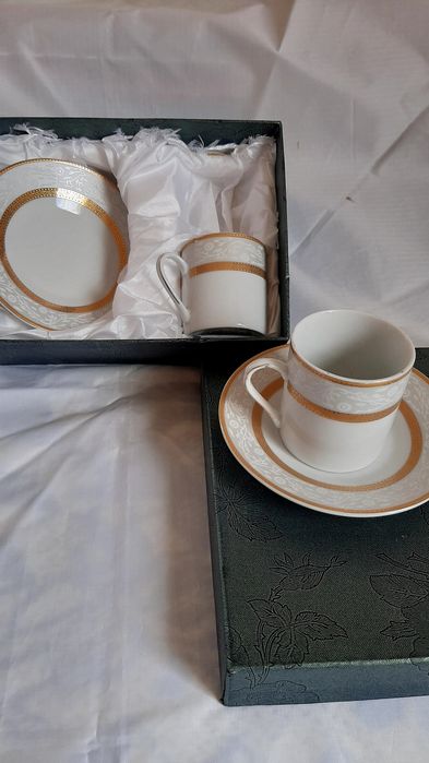 Кофейный набор   .