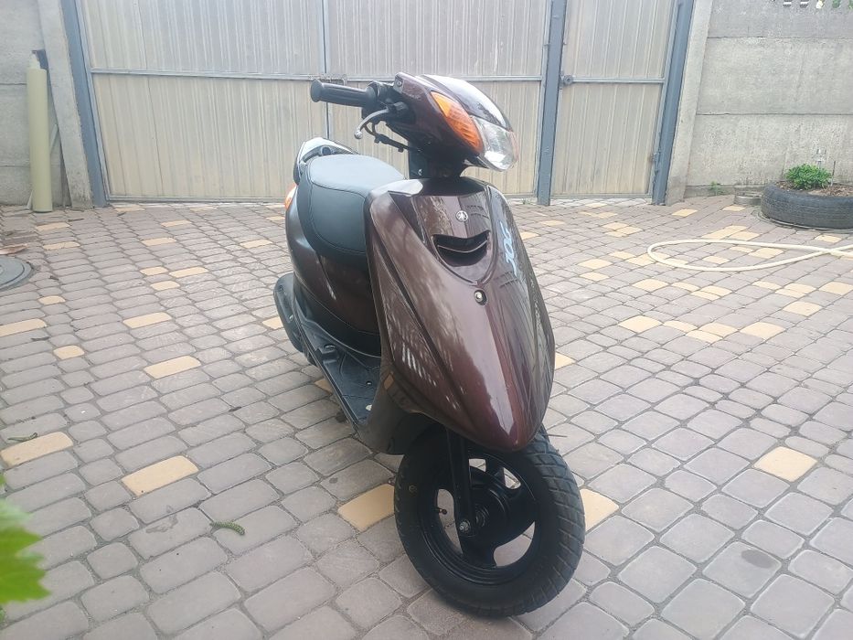 Продаж скутера Ямаха