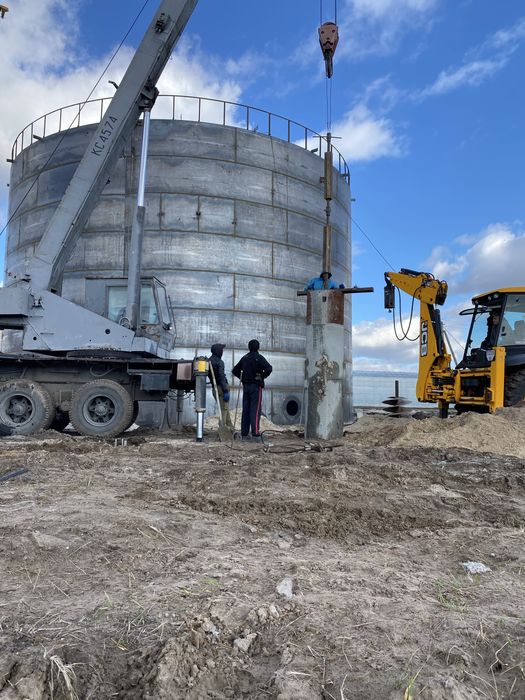 Аренда автокра на базе КрАЗ, автокран