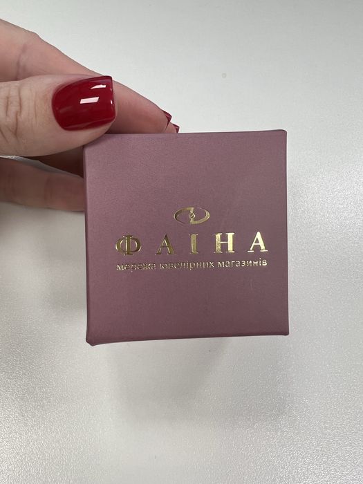 Крестик и цепочка