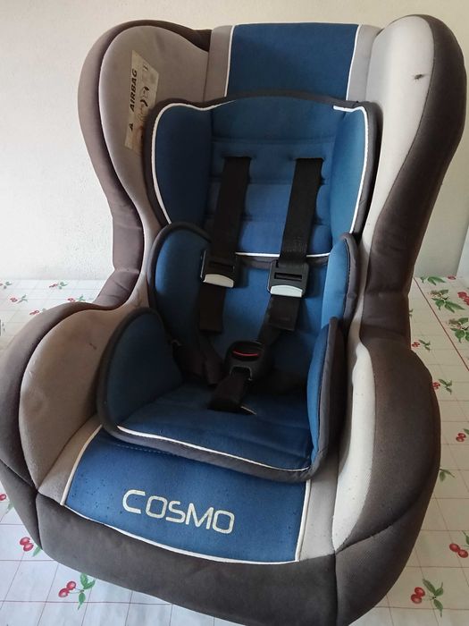 Cadeira para automóvel